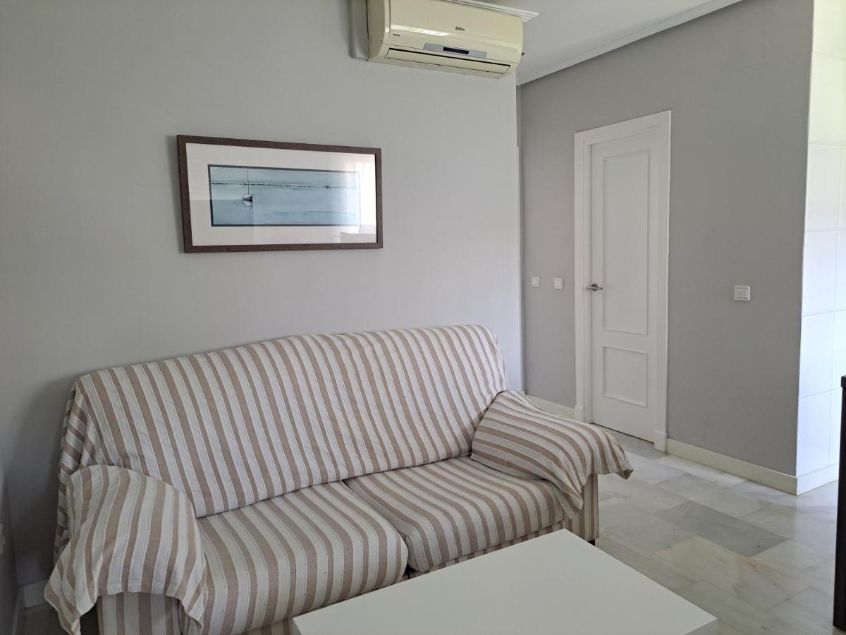 Apartamento Pinares Del Atlantico Chiclana de la Frontera Exterior photo